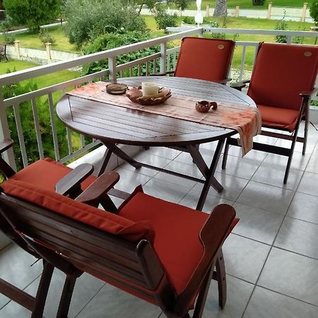 Sissy'S House Villa Kalyves Polygyrou Ngoại thất bức ảnh