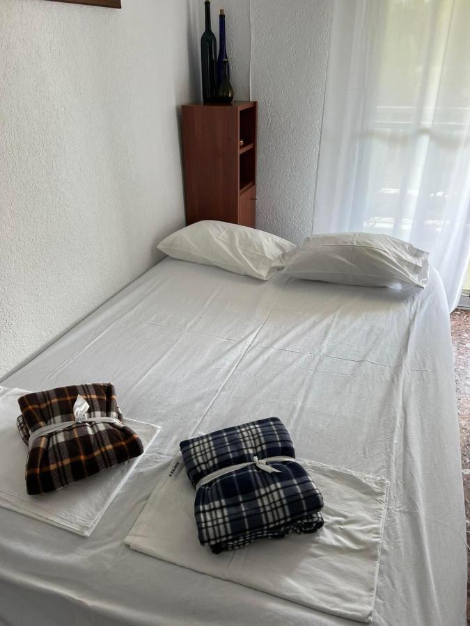 Sissy'S House Villa Kalyves Polygyrou Ngoại thất bức ảnh