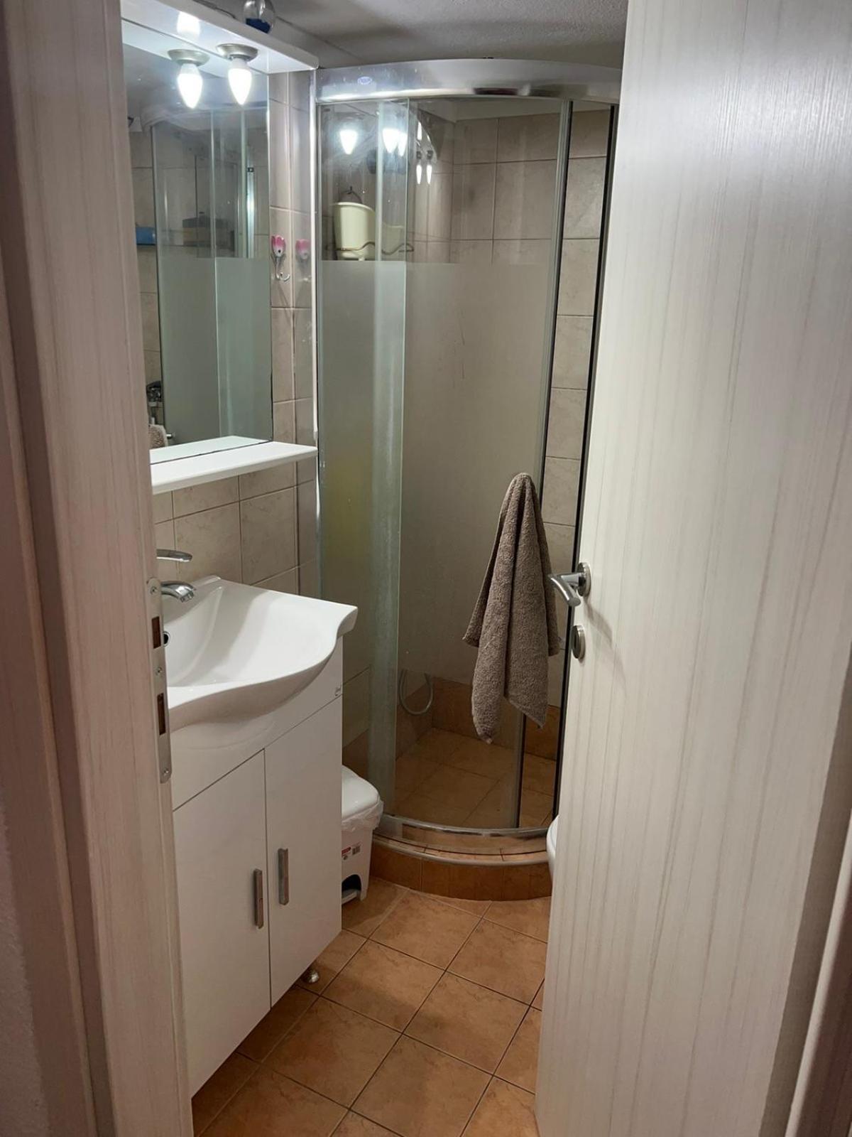 Sissy'S House Villa Kalyves Polygyrou Ngoại thất bức ảnh