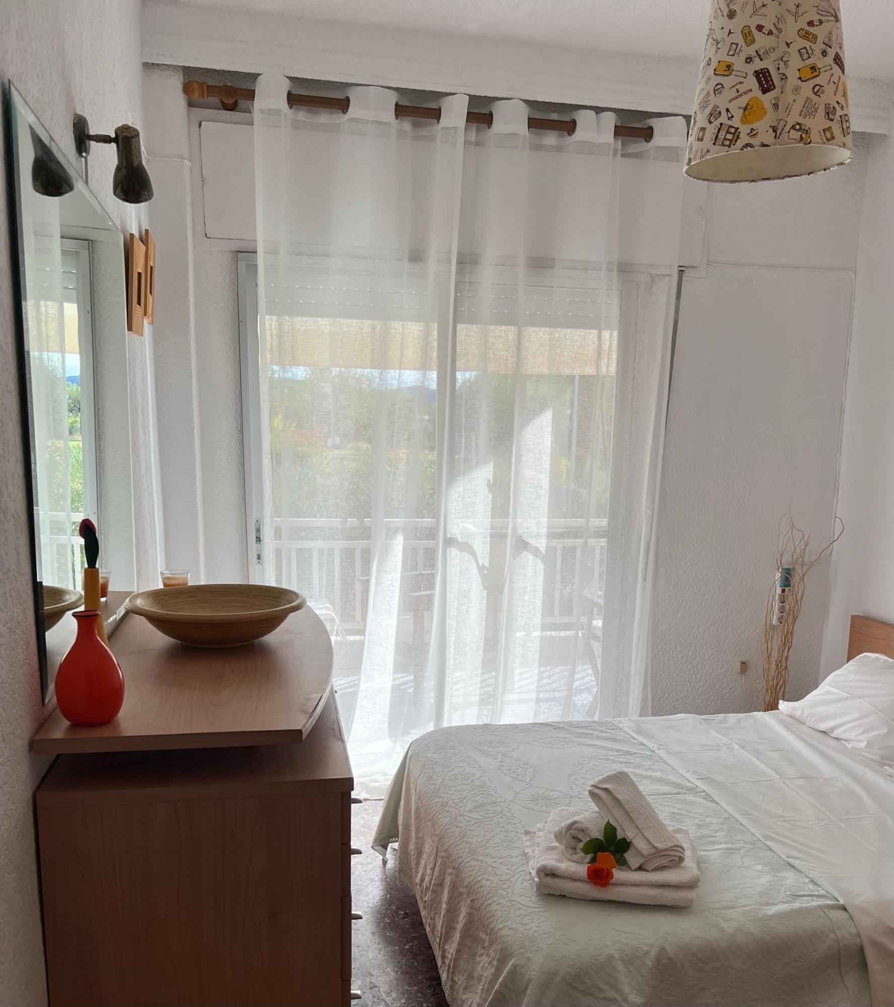 Sissy'S House Villa Kalyves Polygyrou Ngoại thất bức ảnh